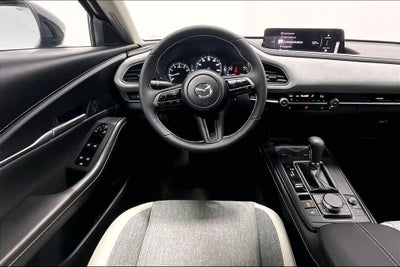 2026 Mazda Mazda CX-30 2.5 S Aire Edition
