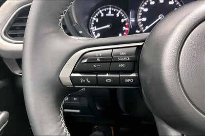 2026 Mazda Mazda CX-30 2.5 S Aire Edition
