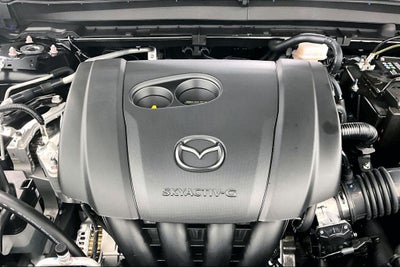 2026 Mazda Mazda CX-30 2.5 S Aire Edition
