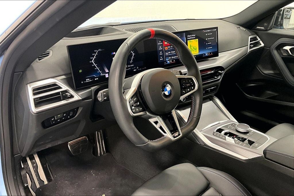 2025 BMW 2 Series M240i