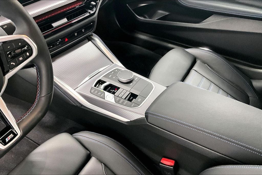 2025 BMW 2 Series M240i