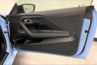 2025 BMW 2 Series M240i