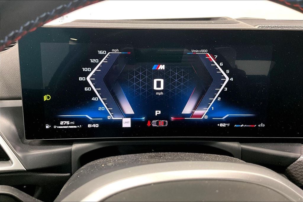 2025 BMW 2 Series M240i