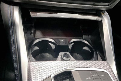 2025 BMW 2 Series M240i