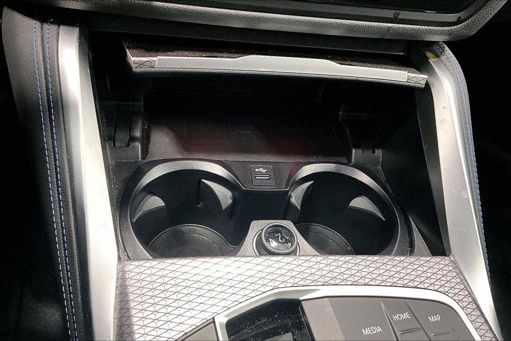 2025 BMW 2 Series M240i