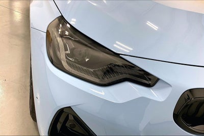 2025 BMW 2 Series M240i
