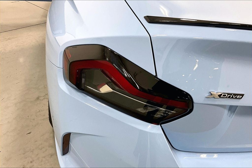 2025 BMW 2 Series M240i