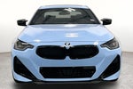2025 BMW 2 Series M240i