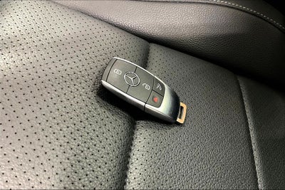 2025 Mercedes-Benz GLE GLE 350 4MATIC®