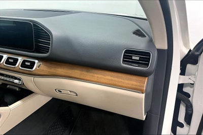 2020 Mercedes-Benz GLE GLE 350