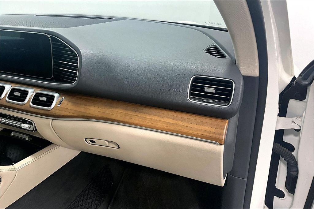 2020 Mercedes-Benz GLE GLE 350