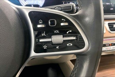 2020 Mercedes-Benz GLE GLE 350