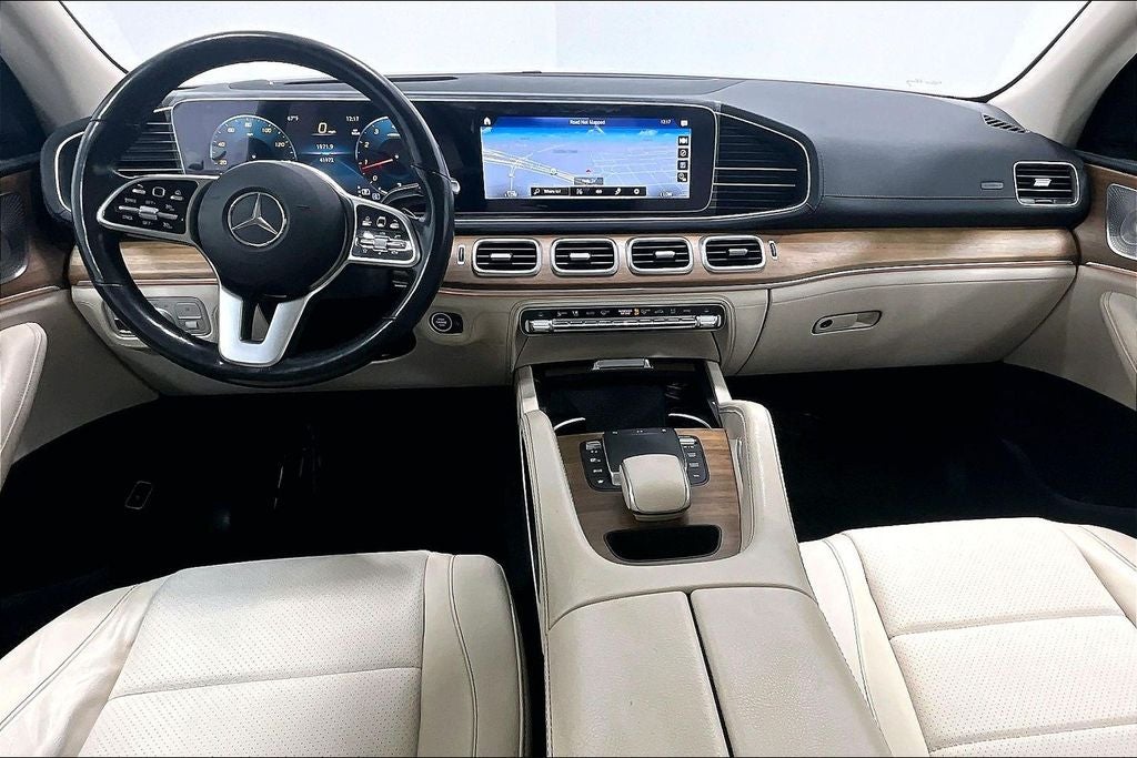 2023 Mercedes-Benz GLE GLE 350