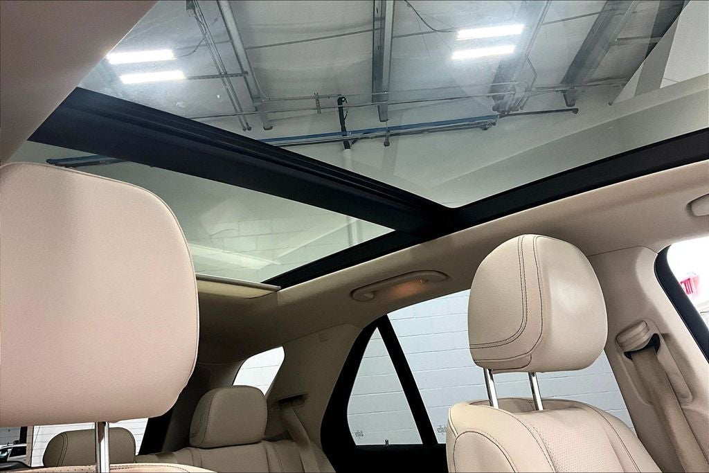 2023 Mercedes-Benz GLE GLE 350