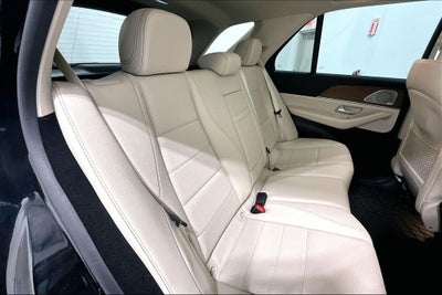 2023 Mercedes-Benz GLE GLE 350