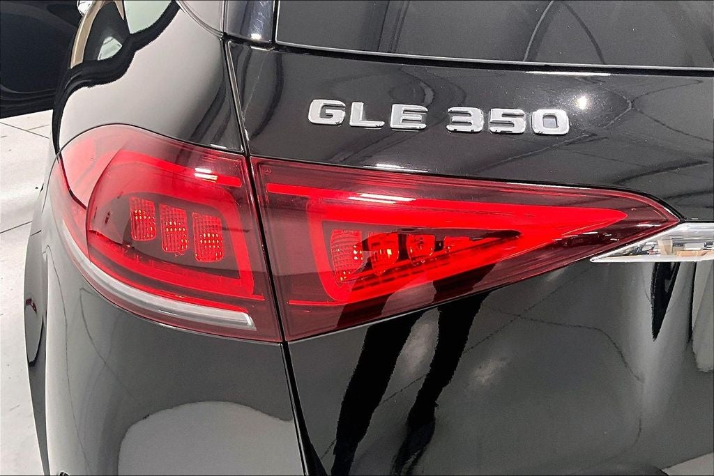 2023 Mercedes-Benz GLE GLE 350