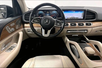 2023 Mercedes-Benz GLE GLE 350