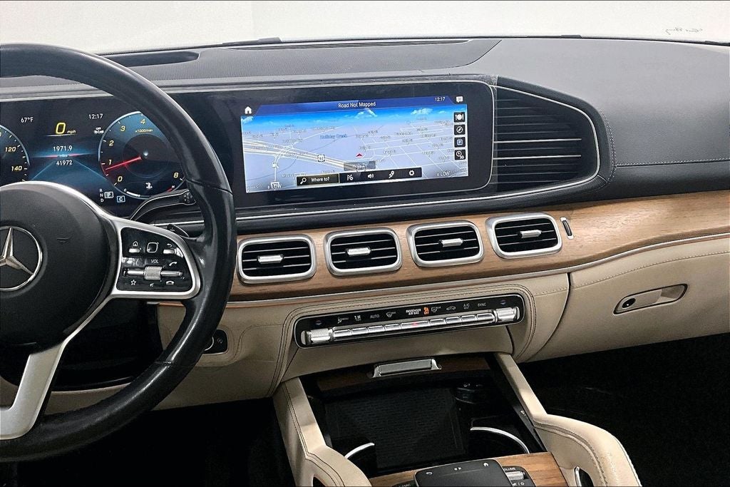 2023 Mercedes-Benz GLE GLE 350