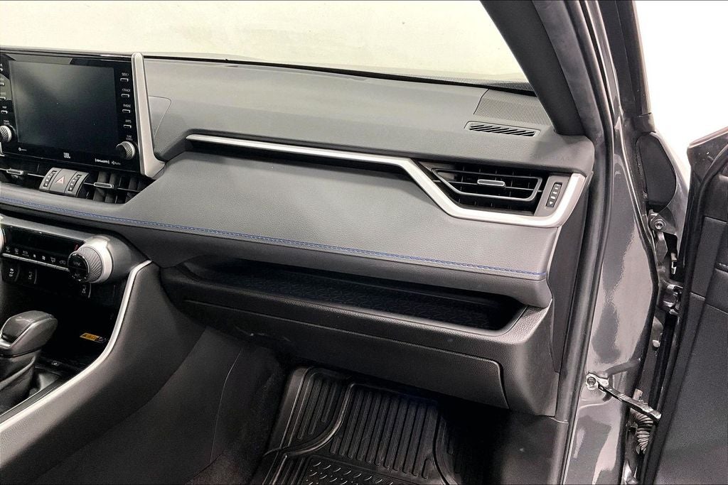2022 Toyota RAV4 Hybrid XSE