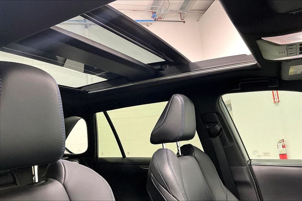 2022 Toyota RAV4 Hybrid XSE