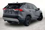 2022 Toyota RAV4 Hybrid XSE
