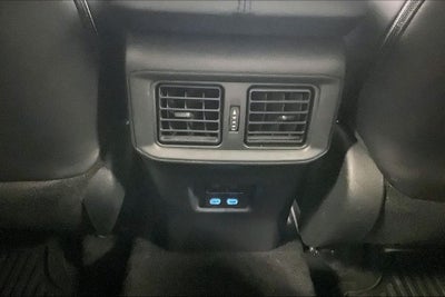 2022 Toyota RAV4 Hybrid XSE