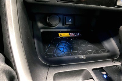2022 Toyota RAV4 Hybrid XSE