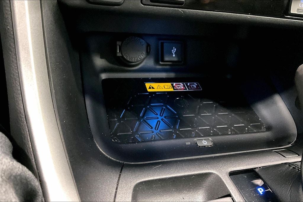 2022 Toyota RAV4 Hybrid XSE