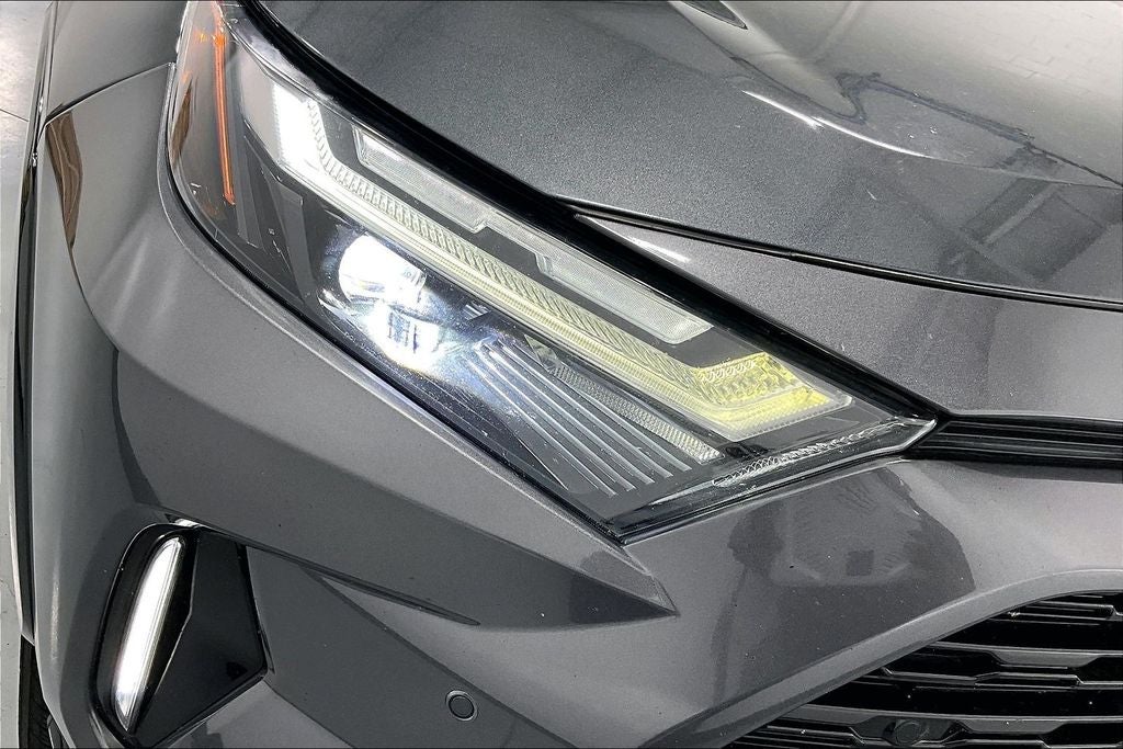 2022 Toyota RAV4 Hybrid XSE