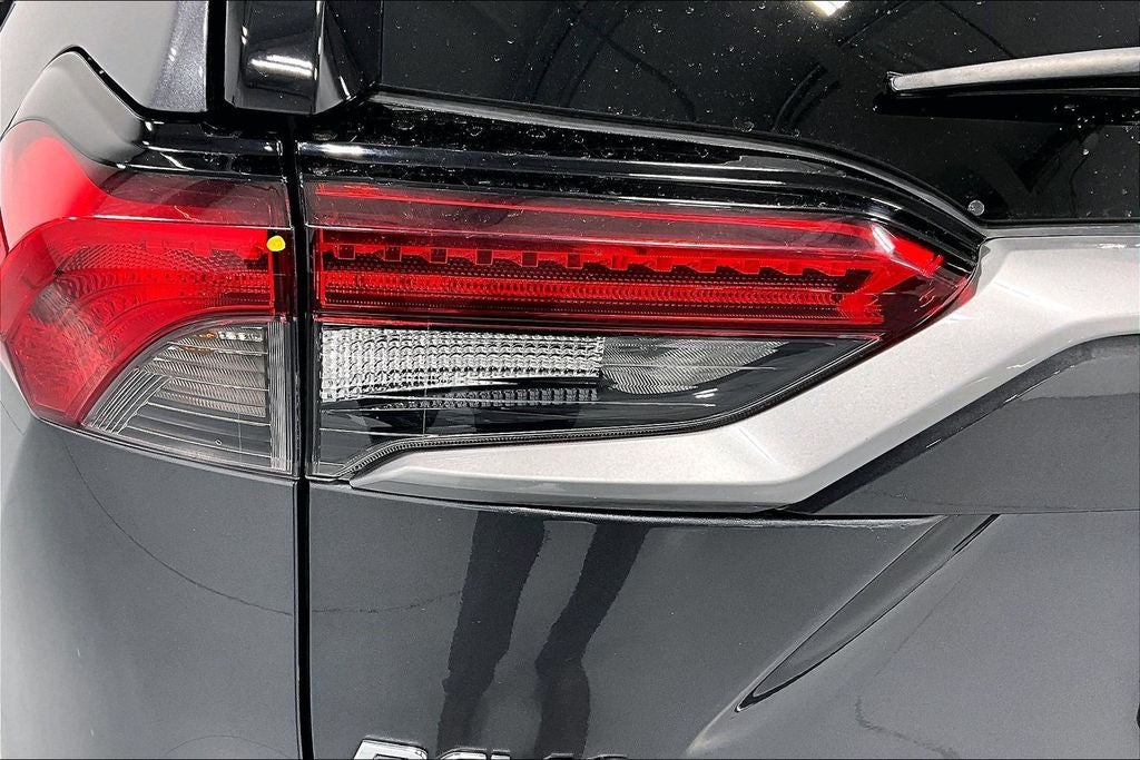 2022 Toyota RAV4 Hybrid XSE