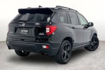 2019 Honda Passport Elite