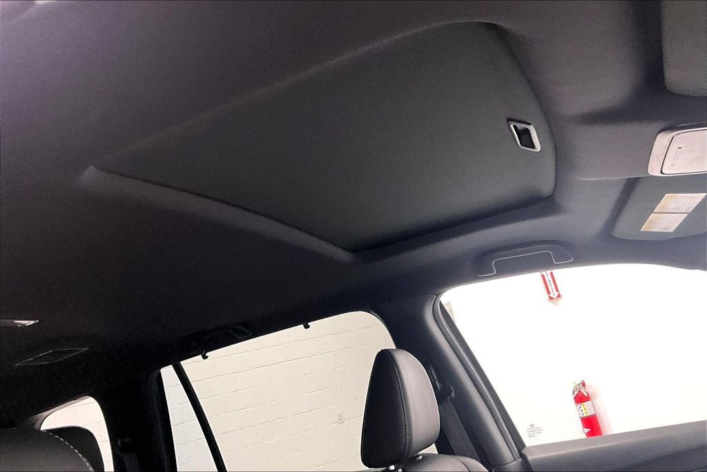 2019 Honda Passport Elite