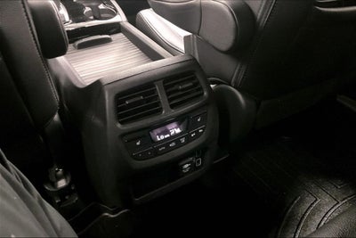 2019 Honda Passport Elite