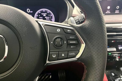 2024 Acura MDX A-Spec SH-AWD