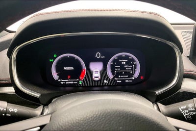 2024 Acura MDX A-Spec SH-AWD