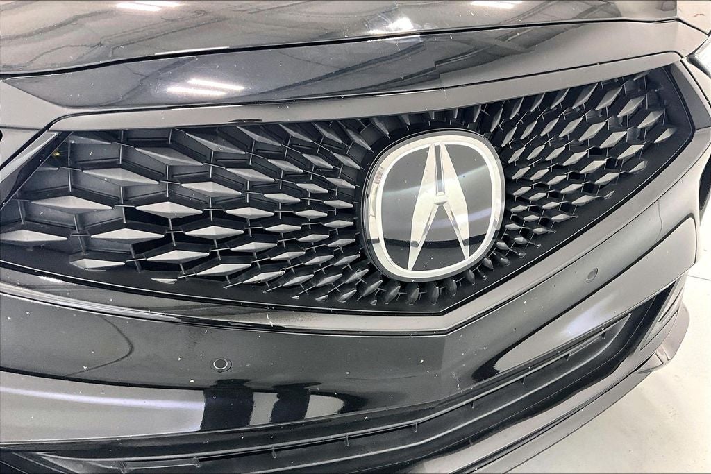 2024 Acura MDX A-Spec SH-AWD