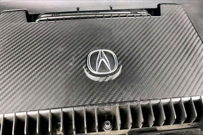2024 Acura MDX A-Spec SH-AWD