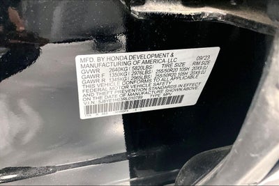 2024 Acura MDX A-Spec SH-AWD