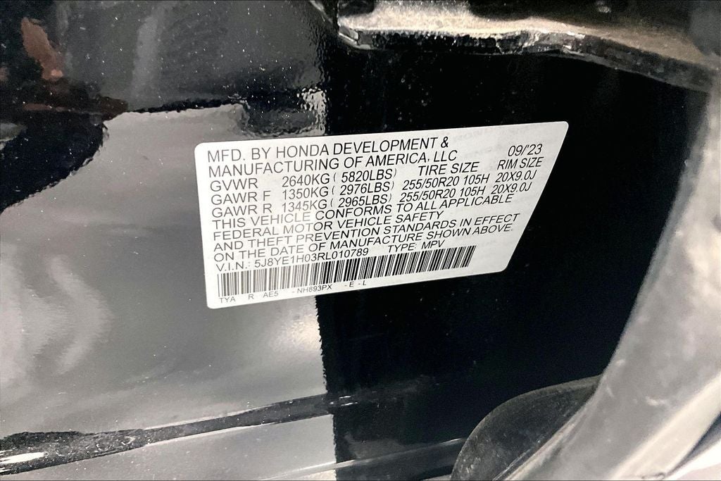2024 Acura MDX A-Spec SH-AWD