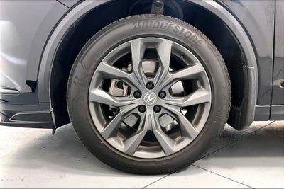 2024 Acura MDX A-Spec SH-AWD