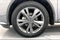 2021 Nissan Murano Platinum