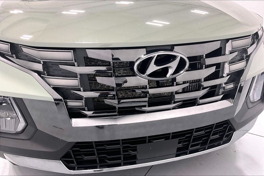 2023 Hyundai Santa Cruz Limited