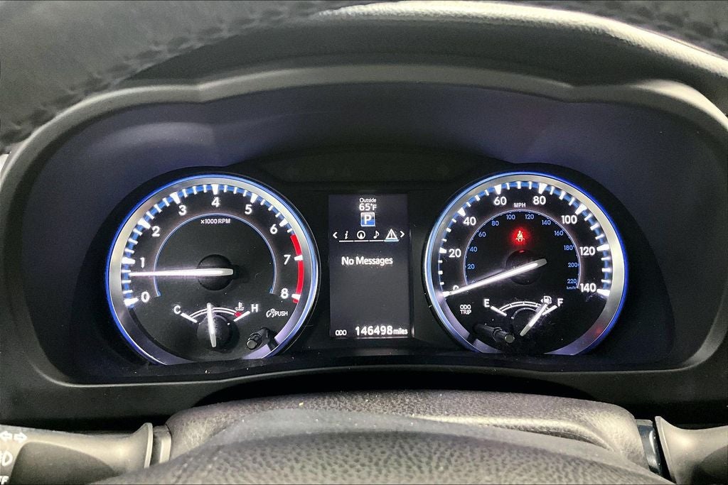 2015 Toyota Highlander XLE V6