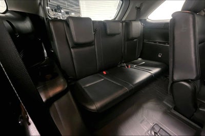 2015 Toyota Highlander XLE V6