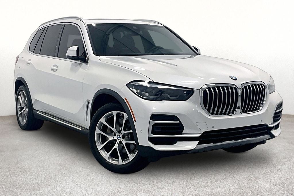 2023 BMW X5 sDrive40i