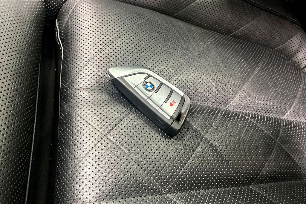 2023 BMW X5 sDrive40i