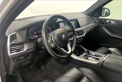 2023 BMW X5 sDrive40i