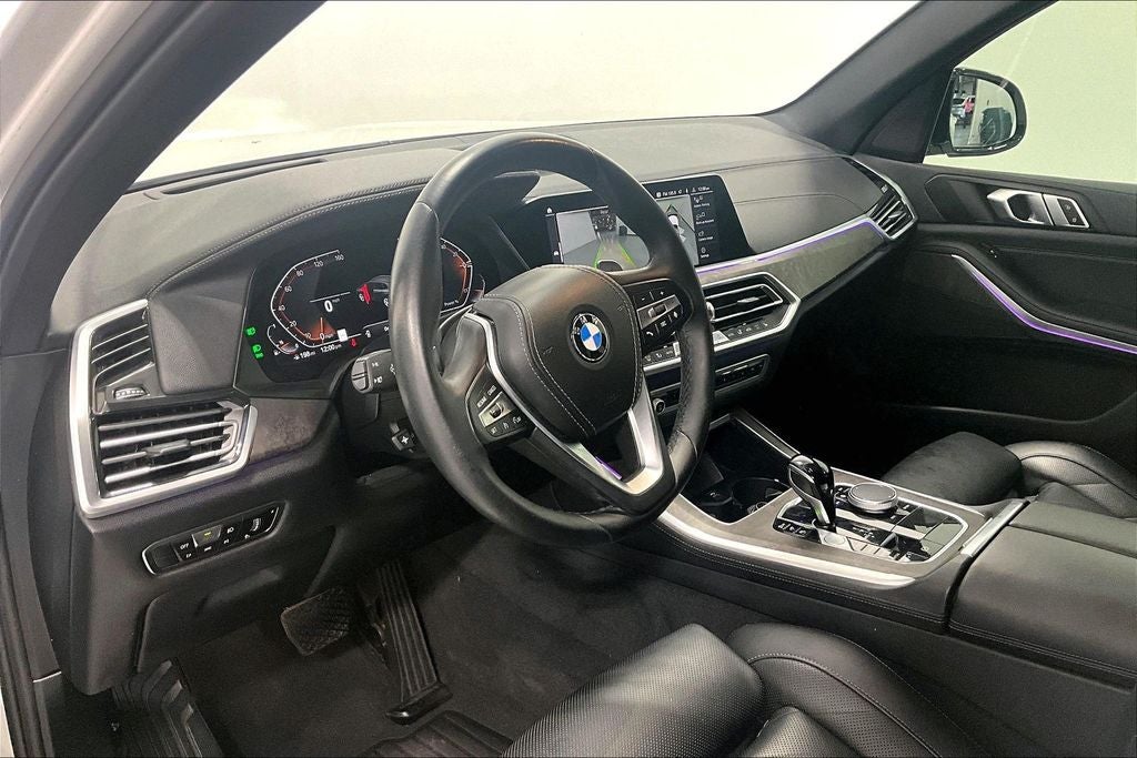 2023 BMW X5 sDrive40i