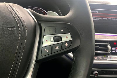 2023 BMW X5 sDrive40i