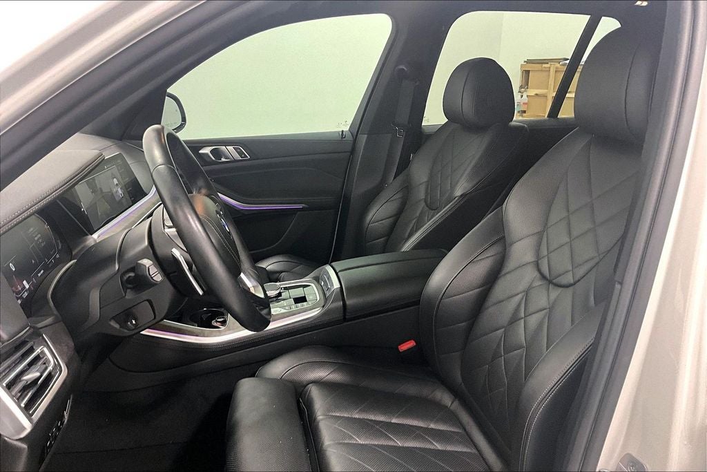 2023 BMW X5 sDrive40i